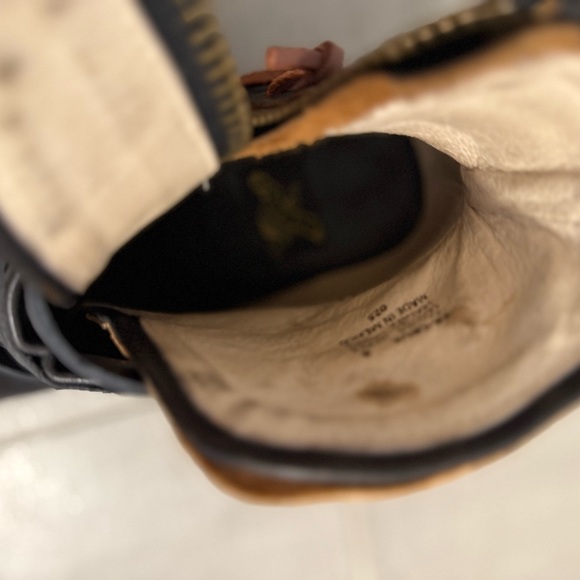 Freebird by Steven Black and Brown Crue Ankle Boots - Picture 6 of 6